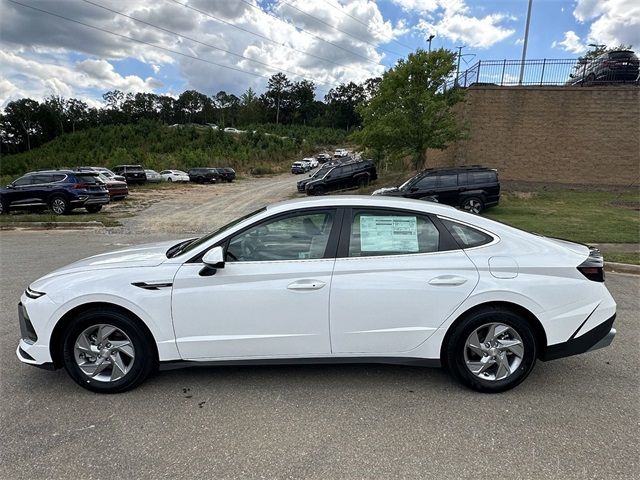 2025 Hyundai Sonata SE