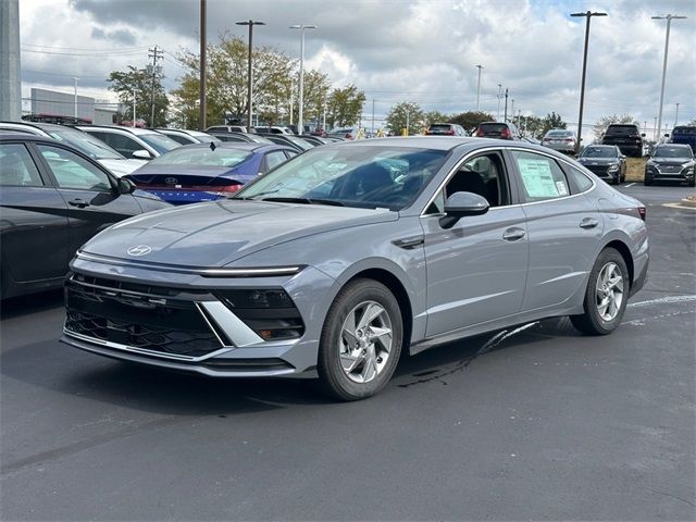 2025 Hyundai Sonata SE