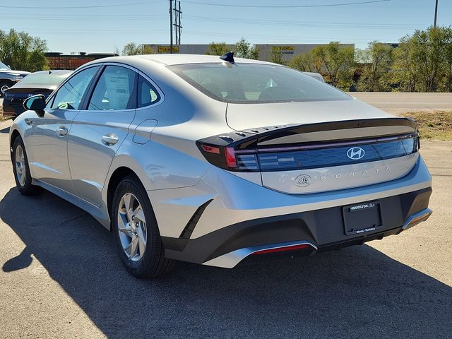 2025 Hyundai Sonata SE