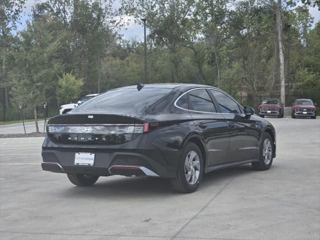 2025 Hyundai Sonata SE