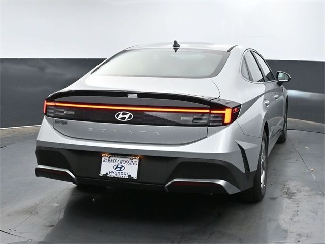 2025 Hyundai Sonata SE