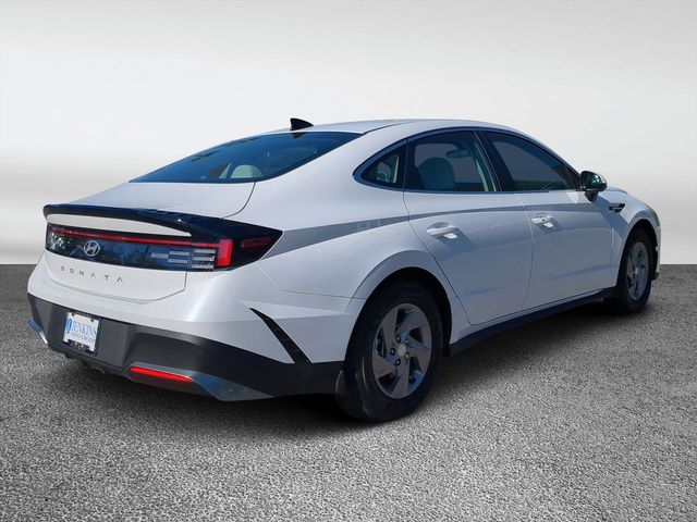 2025 Hyundai Sonata SE