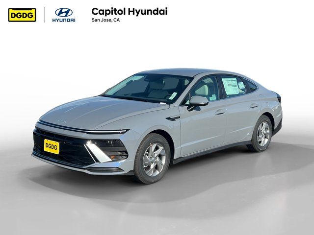 2025 Hyundai Sonata SE