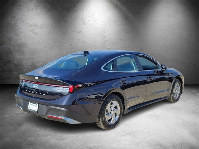 2025 Hyundai Sonata SE