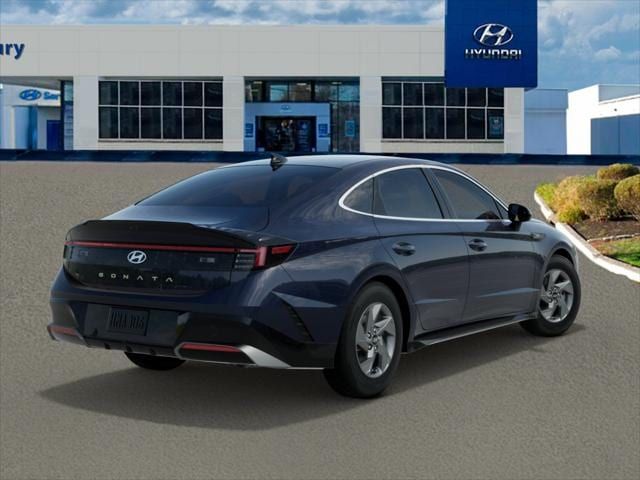 2025 Hyundai Sonata SE