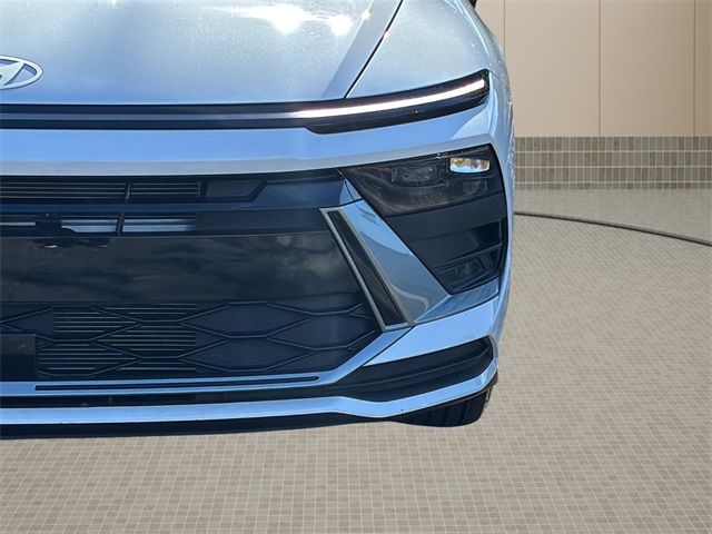 2025 Hyundai Sonata SE