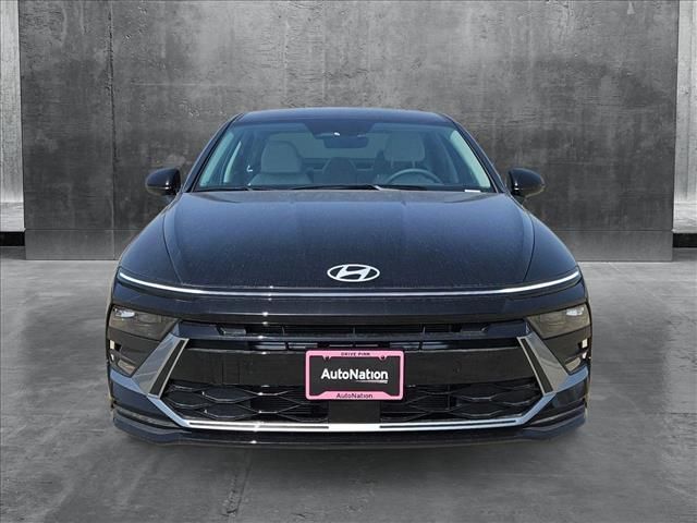 2025 Hyundai Sonata SE