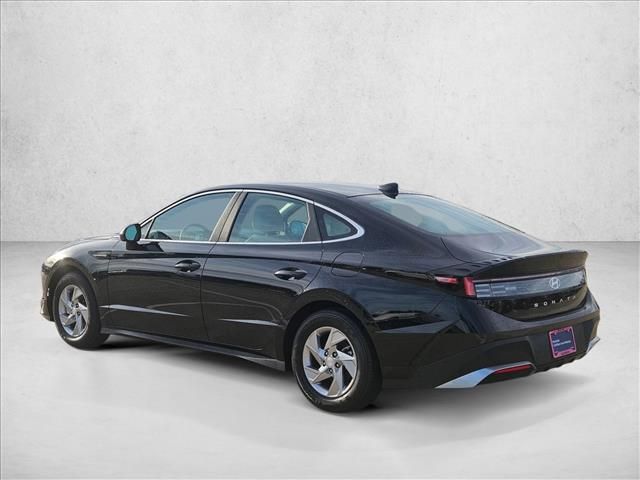 2025 Hyundai Sonata SE
