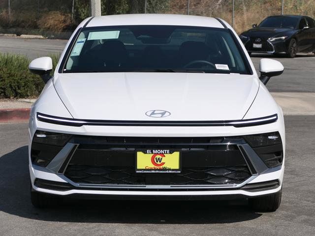 2025 Hyundai Sonata SE