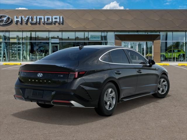 2025 Hyundai Sonata SE