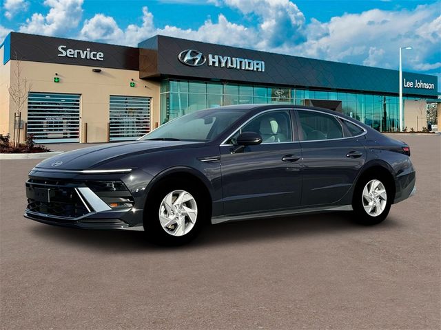 2025 Hyundai Sonata SE