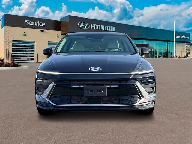 2025 Hyundai Sonata SE