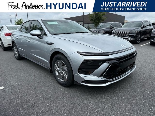 2025 Hyundai Sonata SE
