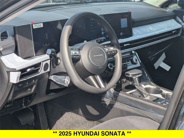 2025 Hyundai Sonata SE