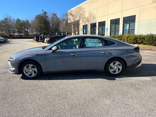 2025 Hyundai Sonata SE