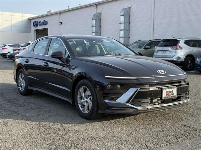 2025 Hyundai Sonata SE