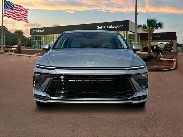 2025 Hyundai Sonata SE