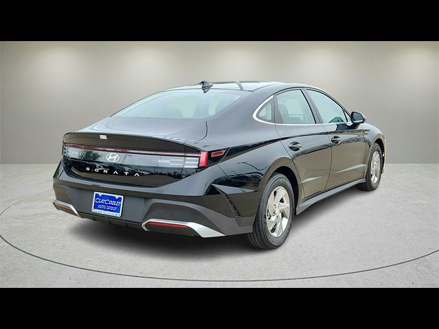 2025 Hyundai Sonata SE