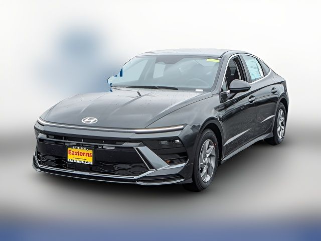 2025 Hyundai Sonata SE