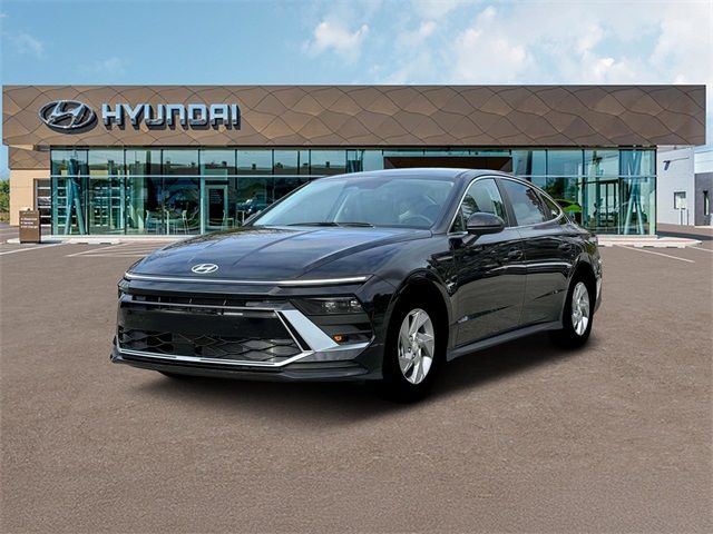 2025 Hyundai Sonata SE