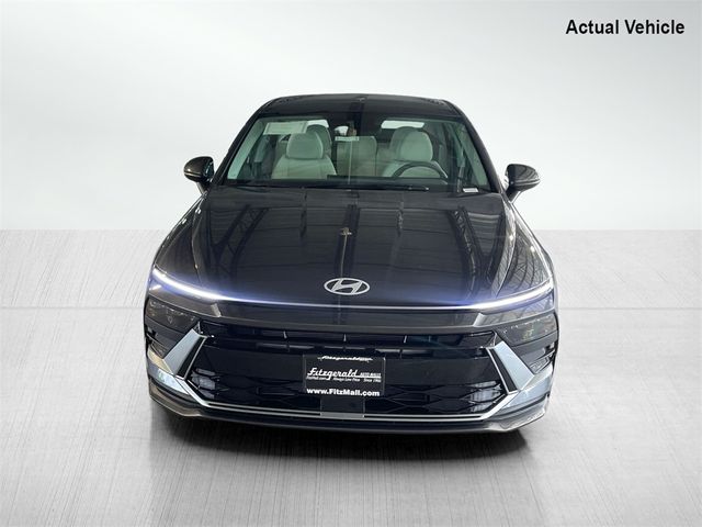 2025 Hyundai Sonata SE