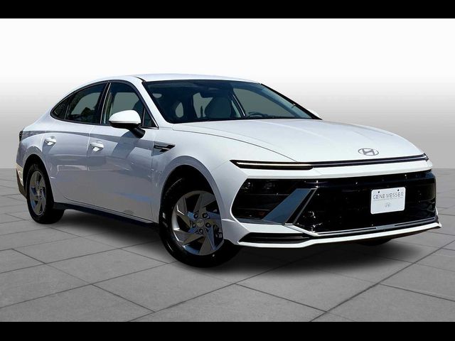 2025 Hyundai Sonata SE