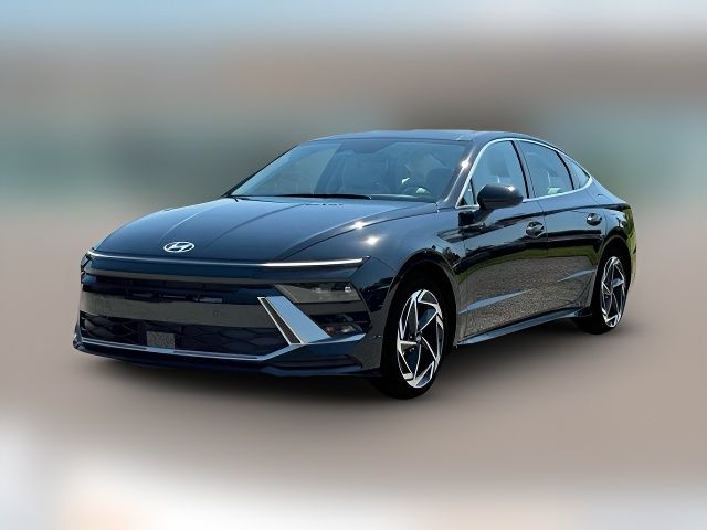 2025 Hyundai Sonata SEL Convenience