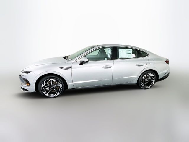 2025 Hyundai Sonata SEL Convience