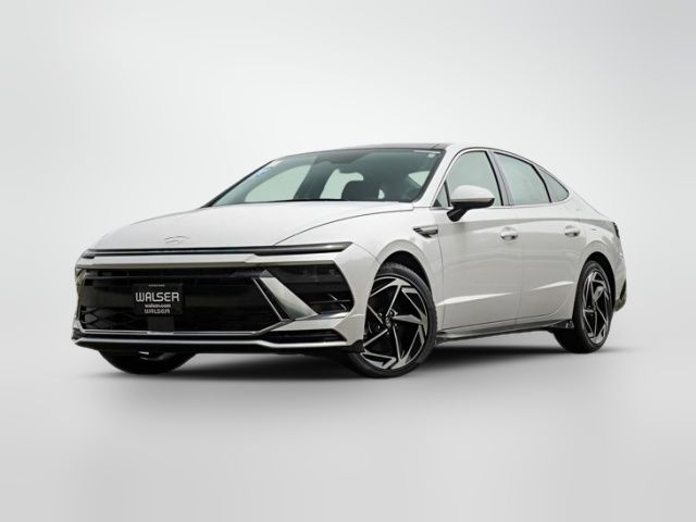 2025 Hyundai Sonata SEL Convience