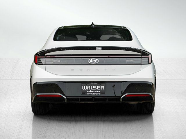 2025 Hyundai Sonata SEL Convience