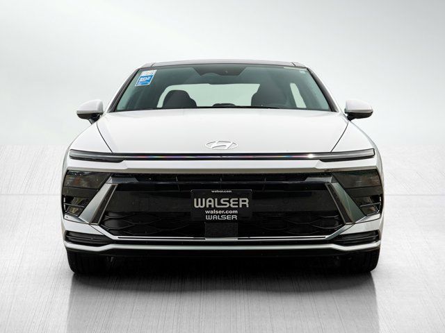 2025 Hyundai Sonata SEL Convience