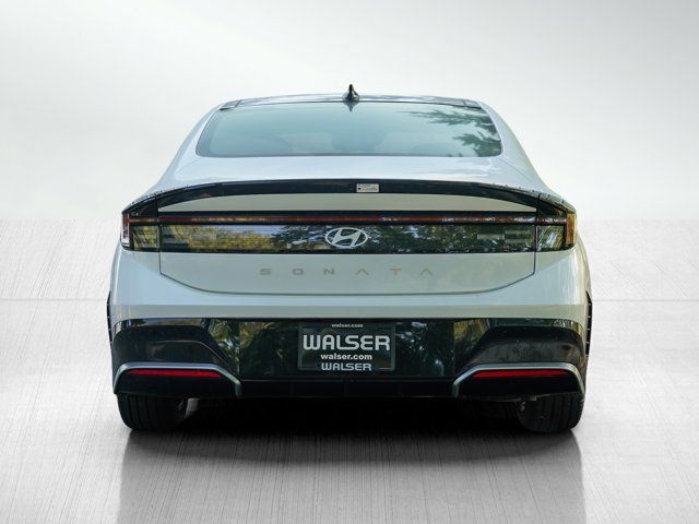 2025 Hyundai Sonata SEL Convience