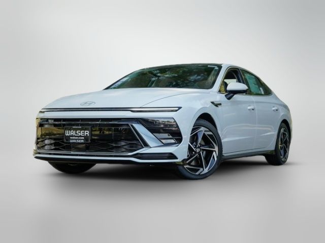 2025 Hyundai Sonata SEL Convience