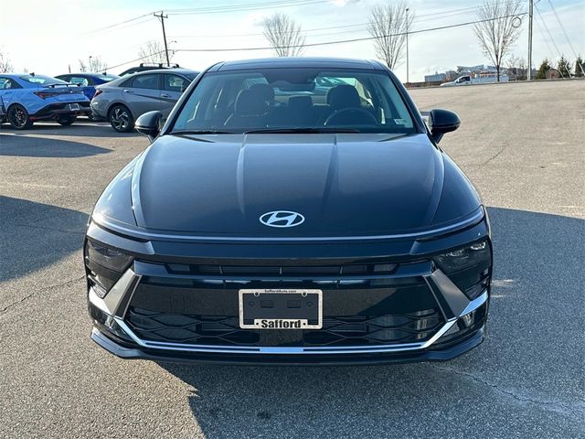 2025 Hyundai Sonata SEL Convenience