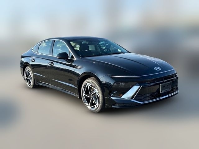 2025 Hyundai Sonata SEL Convenience