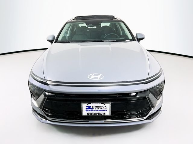 2025 Hyundai Sonata SEL Convenience