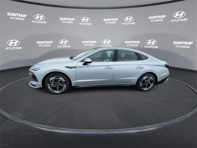 2025 Hyundai Sonata SEL Convenience