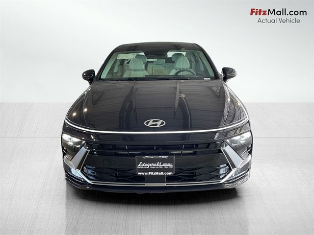 2025 Hyundai Sonata SEL Convenience