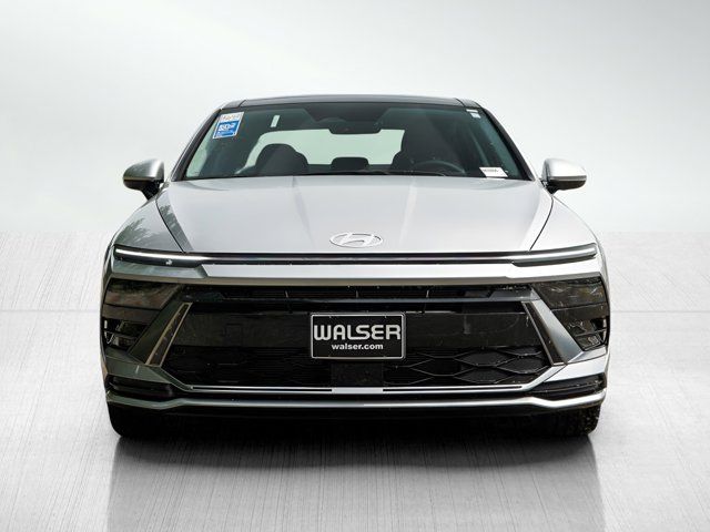 2025 Hyundai Sonata SEL Convenience