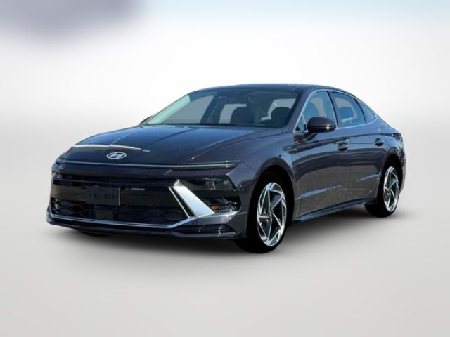 2025 Hyundai Sonata SEL Convenience