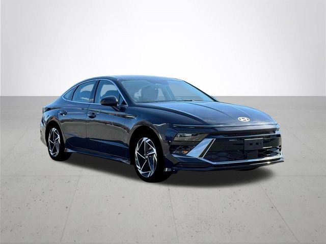 2025 Hyundai Sonata SEL Convenience