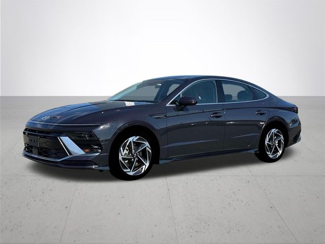 2025 Hyundai Sonata SEL Convenience