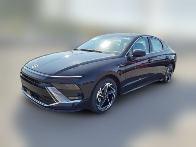 2025 Hyundai Sonata SEL Convience