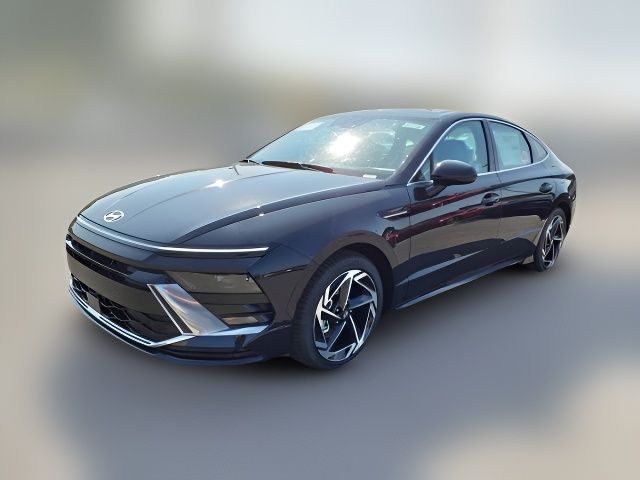 2025 Hyundai Sonata SEL Convience