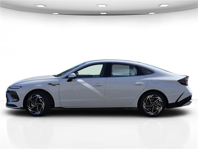 2025 Hyundai Sonata SEL Convenience
