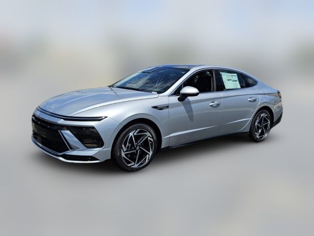 2025 Hyundai Sonata SEL Convenience
