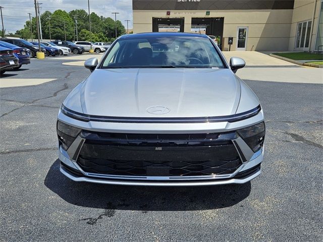 2025 Hyundai Sonata SEL Convenience