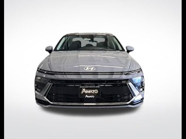 2025 Hyundai Sonata SEL Convience