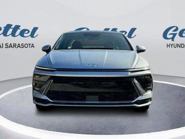 2025 Hyundai Sonata SEL Convenience