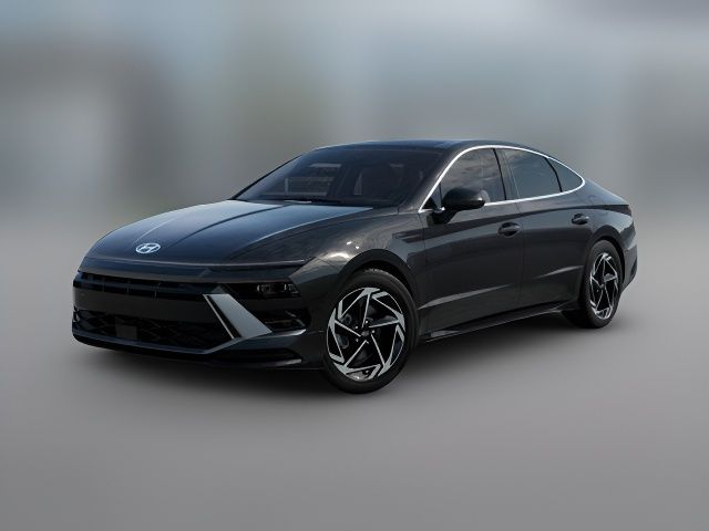 2025 Hyundai Sonata SEL Convenience